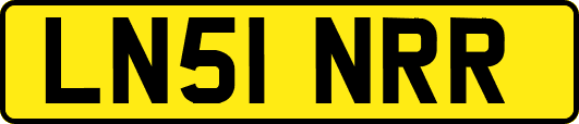 LN51NRR