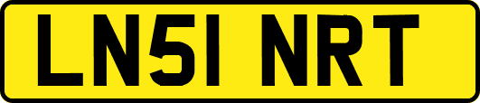 LN51NRT