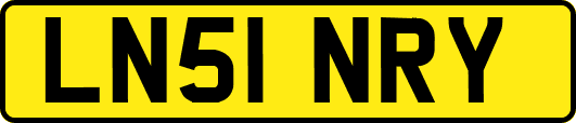 LN51NRY