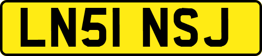 LN51NSJ