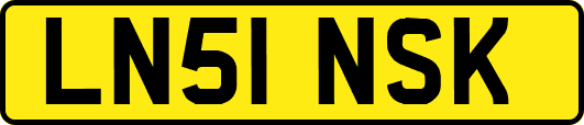 LN51NSK