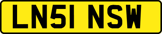 LN51NSW