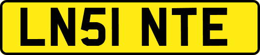 LN51NTE