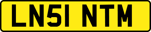 LN51NTM