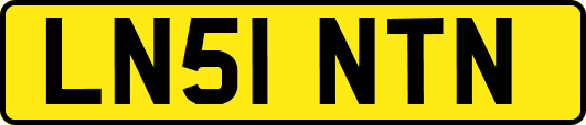 LN51NTN