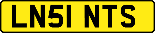 LN51NTS
