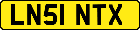 LN51NTX