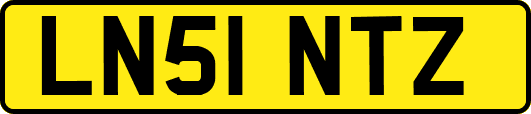 LN51NTZ