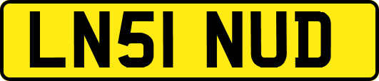 LN51NUD