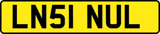 LN51NUL