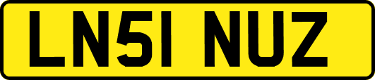 LN51NUZ