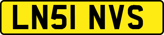 LN51NVS