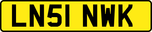 LN51NWK