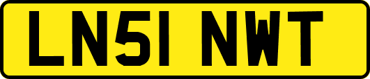 LN51NWT