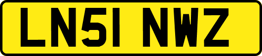 LN51NWZ