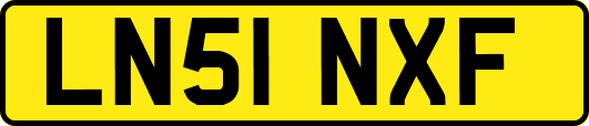LN51NXF