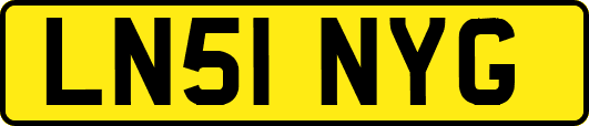 LN51NYG