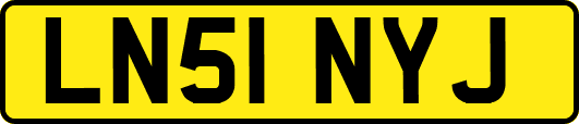 LN51NYJ