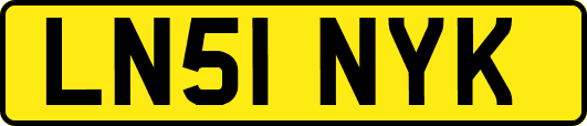 LN51NYK