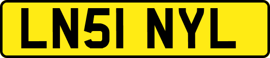 LN51NYL