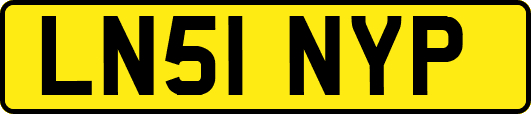 LN51NYP