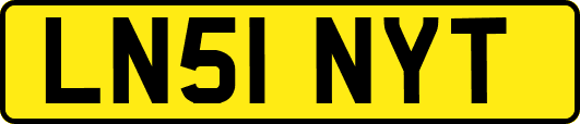 LN51NYT