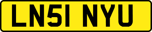 LN51NYU
