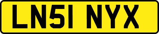 LN51NYX