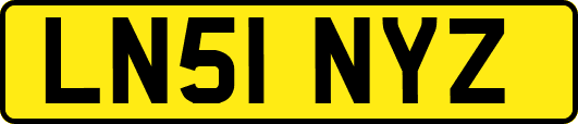 LN51NYZ