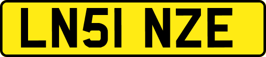 LN51NZE