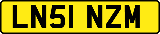 LN51NZM
