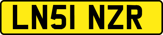 LN51NZR