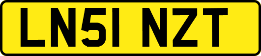 LN51NZT