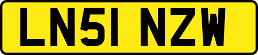 LN51NZW