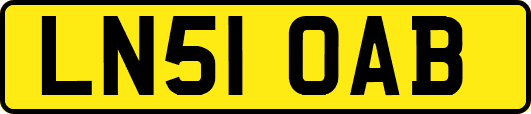 LN51OAB