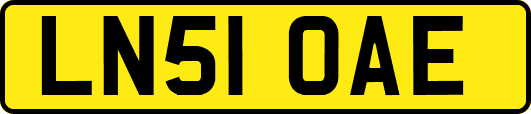 LN51OAE