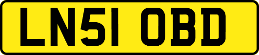 LN51OBD