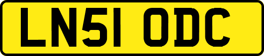 LN51ODC