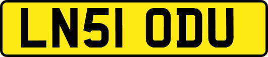 LN51ODU