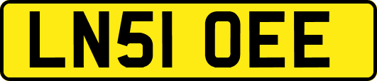 LN51OEE