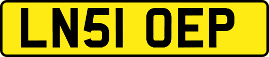 LN51OEP