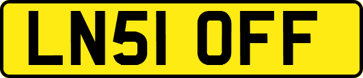 LN51OFF