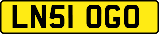 LN51OGO