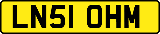 LN51OHM