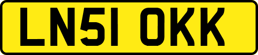 LN51OKK