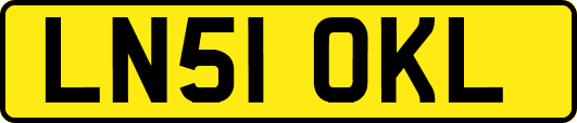 LN51OKL