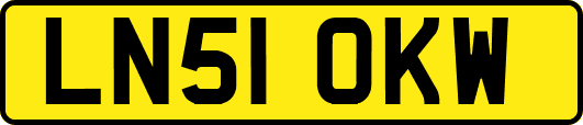 LN51OKW