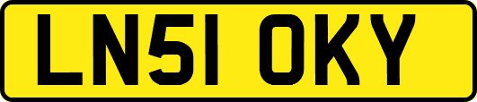 LN51OKY