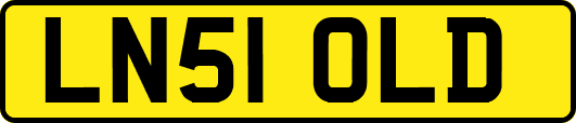 LN51OLD