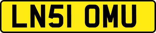 LN51OMU